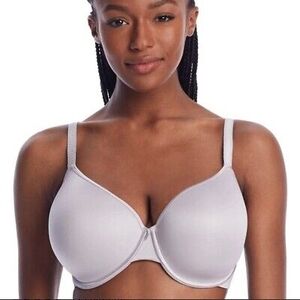 Women's Gray Bra
